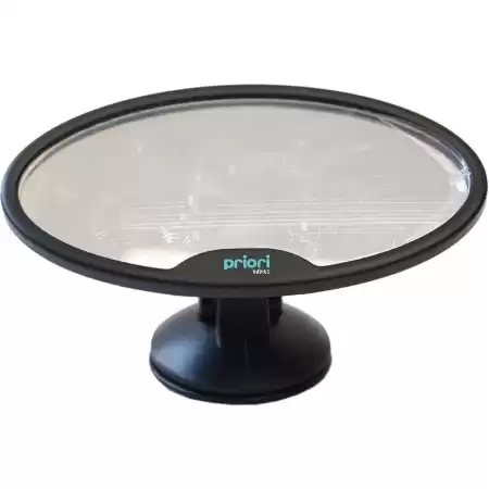 Espejo Retrovisor con Ventosa Priori