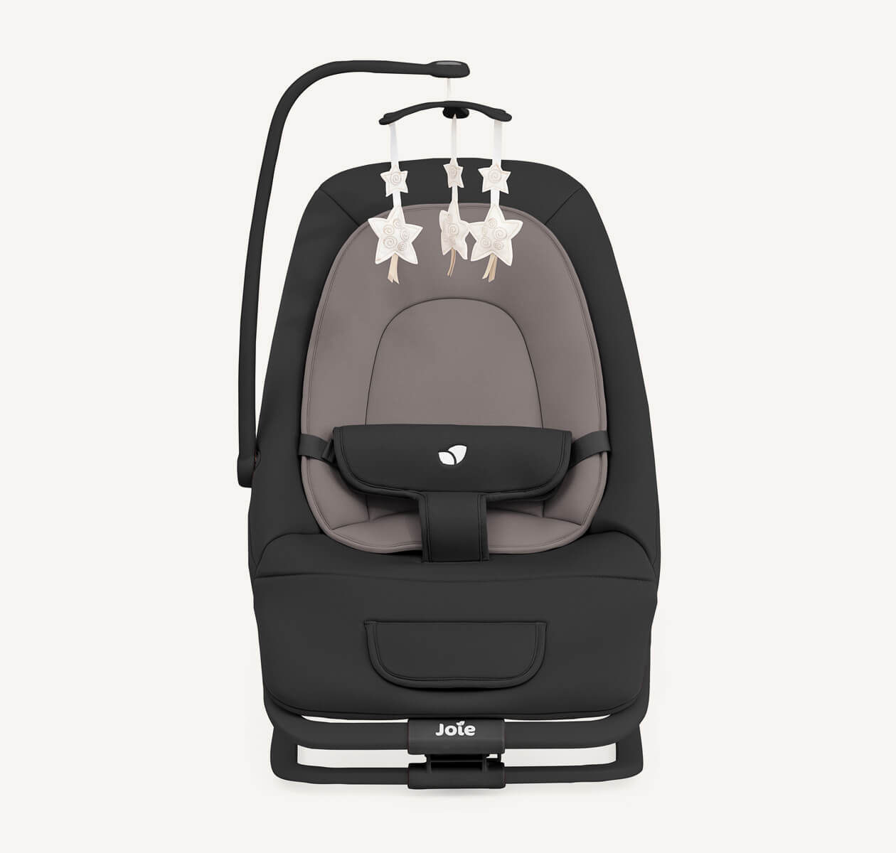 Silla Mecedora Porta Bebe Dreamer Joie - Imagen 6