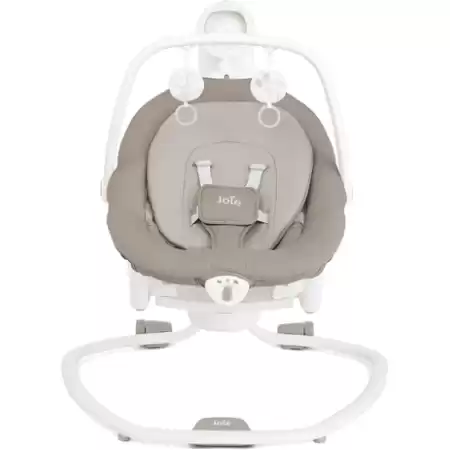 Mecedora Serina 2 en 1 Joie