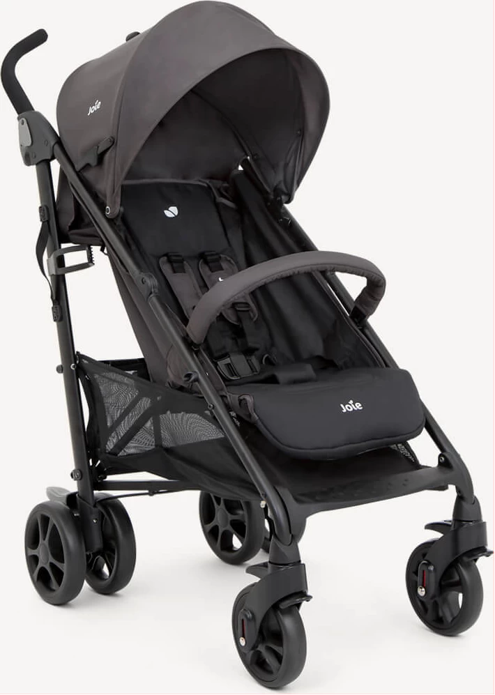 Coche Paraguitas Brisk Lx Joie