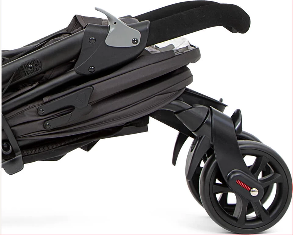Coche Paraguitas Brisk Lx Joie - Imagen 4