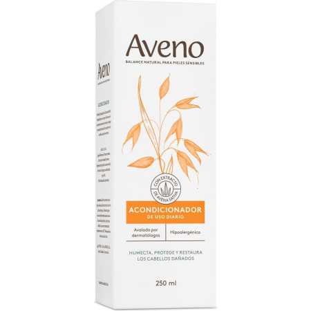 Acondicionador Aveno Restaurador Capilar- 250ml