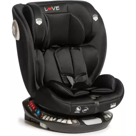 Butaca Para Auto 2040 Love