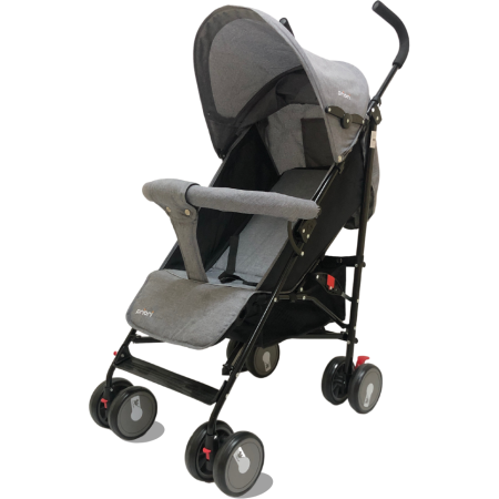 Coche Paraguita Cod7313 Priori