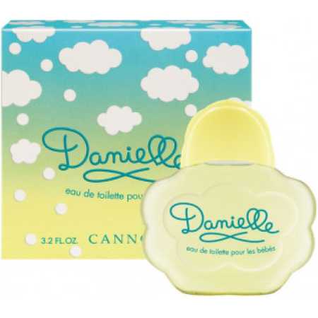 Colonia Danielle 90ml