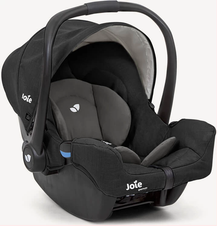 Combo Joie- Coche Honour + Huevito Gemm - Imagen 2