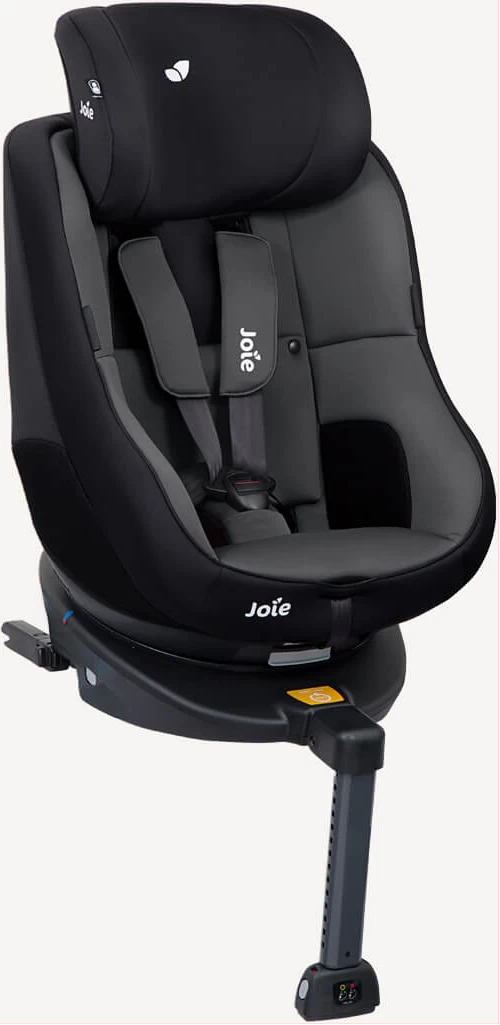 Butaca para Auto Joie Spin 360° con isofx - Imagen 6