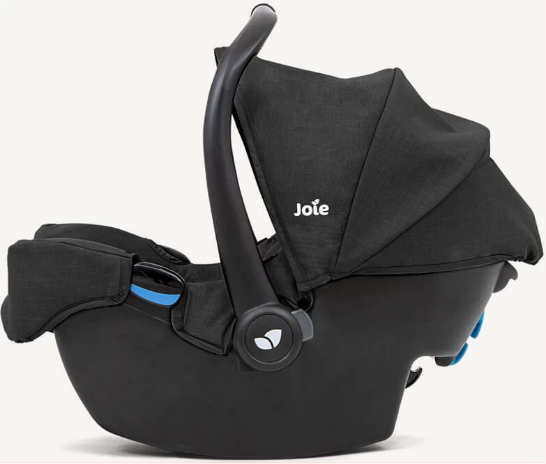 Combo Joie- Coche Honour + Huevito Gemm - Imagen 4