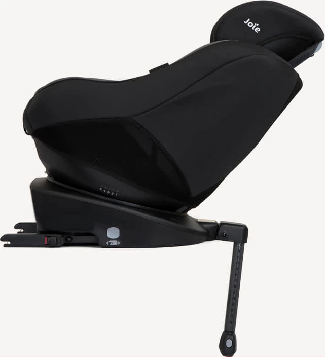 Butaca para Auto Joie Spin 360° con isofx - Imagen 10
