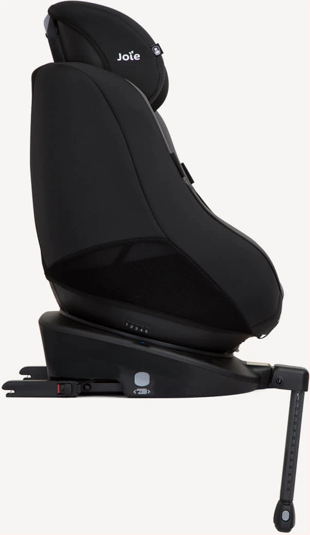 Butaca para Auto Joie Spin 360° con isofx - Imagen 11