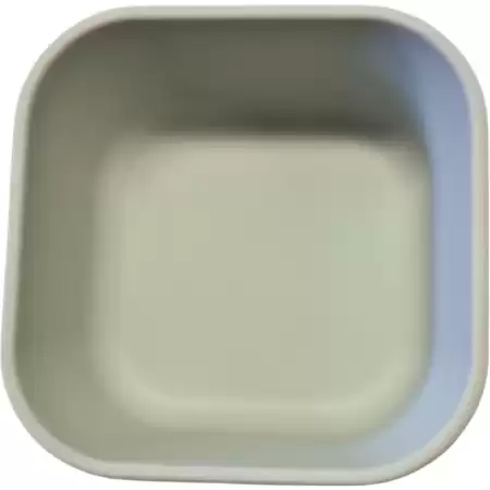 Bowl De Silicona Con Sopapa Juguetoys