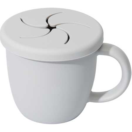 Vaso Para Cereales De Silicona Juguetoys De 160 ml + 6 meses