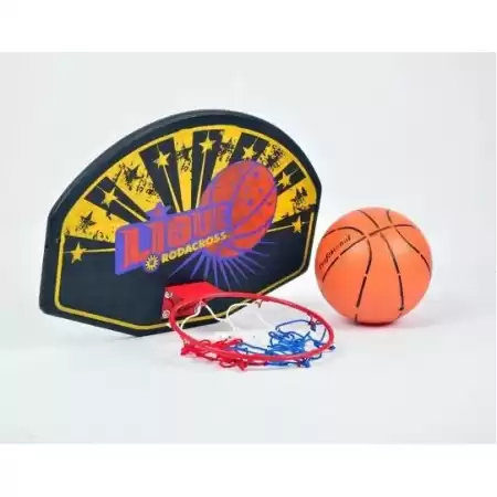 Tablero Liga De Basquet Rodacross