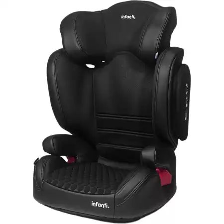 Butaca Infanti Premium Con ISOFIX