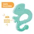 Mordillo Refrescante Para 4 Meses Chicco ( Iguana) - Imagen 2