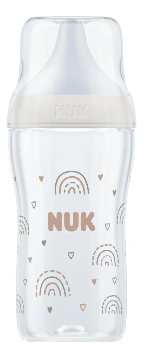 Set De Bienvenida NUK Perfect Match - Imagen 4