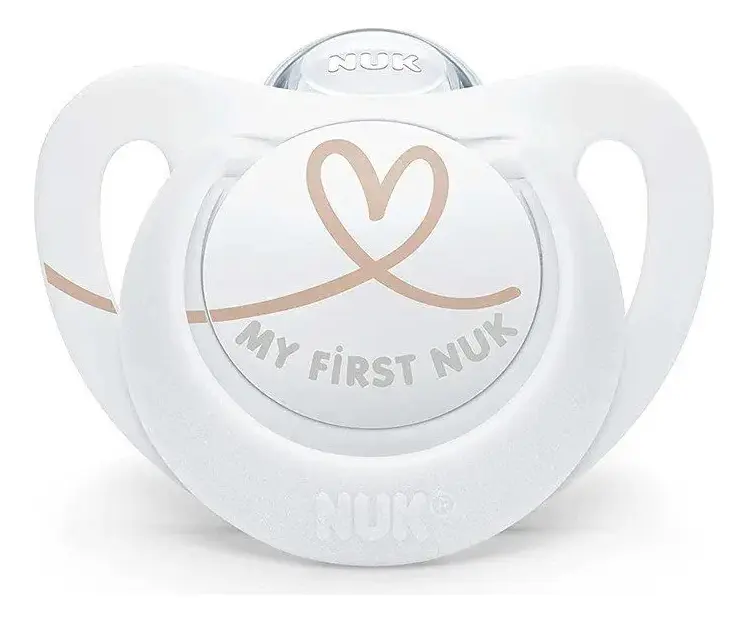 Set De Bienvenida NUK Perfect Match - Imagen 6