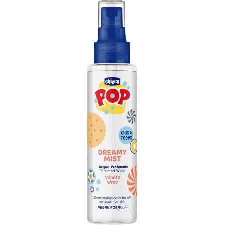 Agua Perfumada Chicco