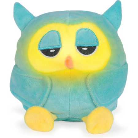 Peluches Con Luz De Noche