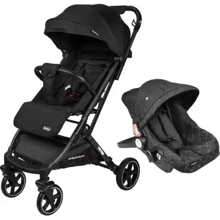 Coche De Paseo Tayra Rainbow