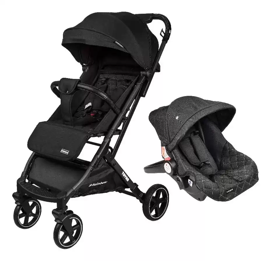 Coche De Paseo Tayra Rainbow