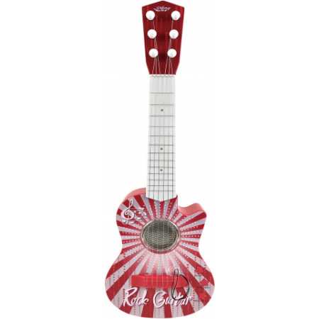 Guitarra Eléctrica Para Niños