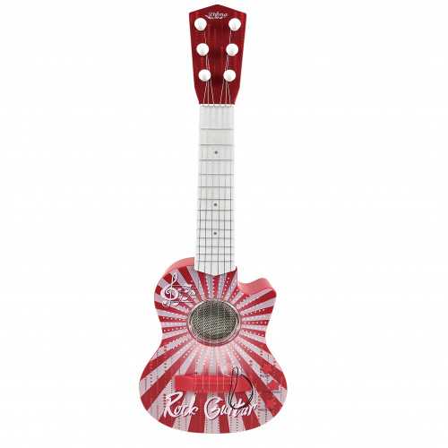 Guitarra Eléctrica Para Niños