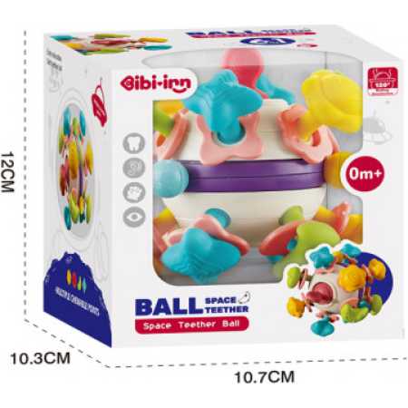 Mordillo Pelota Espacial