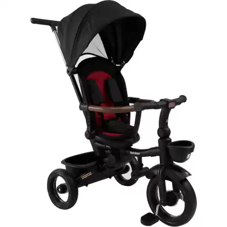 Triciclo Aurelio 360 Rainbow