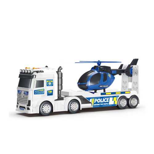 Camión Mosquito BOMBERO/POLICIA - Imagen 3