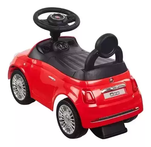 Andarín Pata Pata ANR-500 - Imagen 6