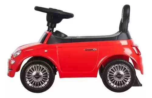 Andarín Pata Pata ANR-500 - Imagen 7