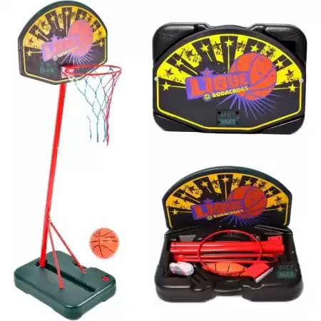 Aro Liga de Basquet Rodacross