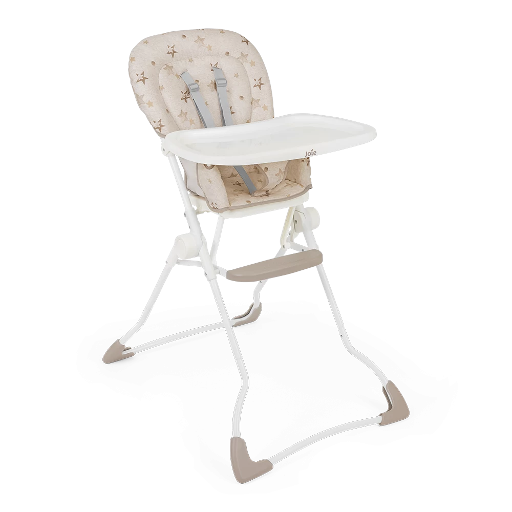 Silla De Comer Mimzy Micro Joie