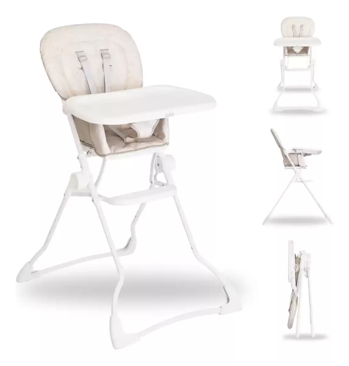 Silla De Comer Mimzy Micro Joie - Imagen 3