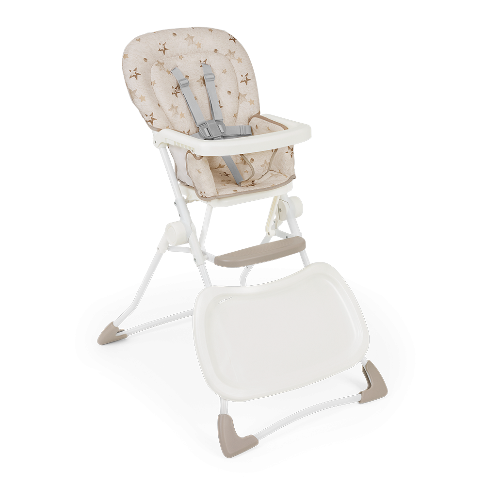 Silla De Comer Mimzy Micro Joie - Imagen 5