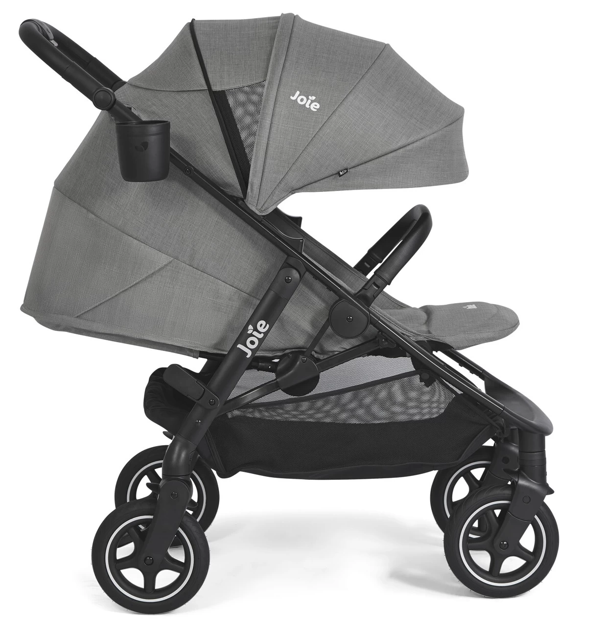 Coche Mydrift 360 Joie - Imagen 2