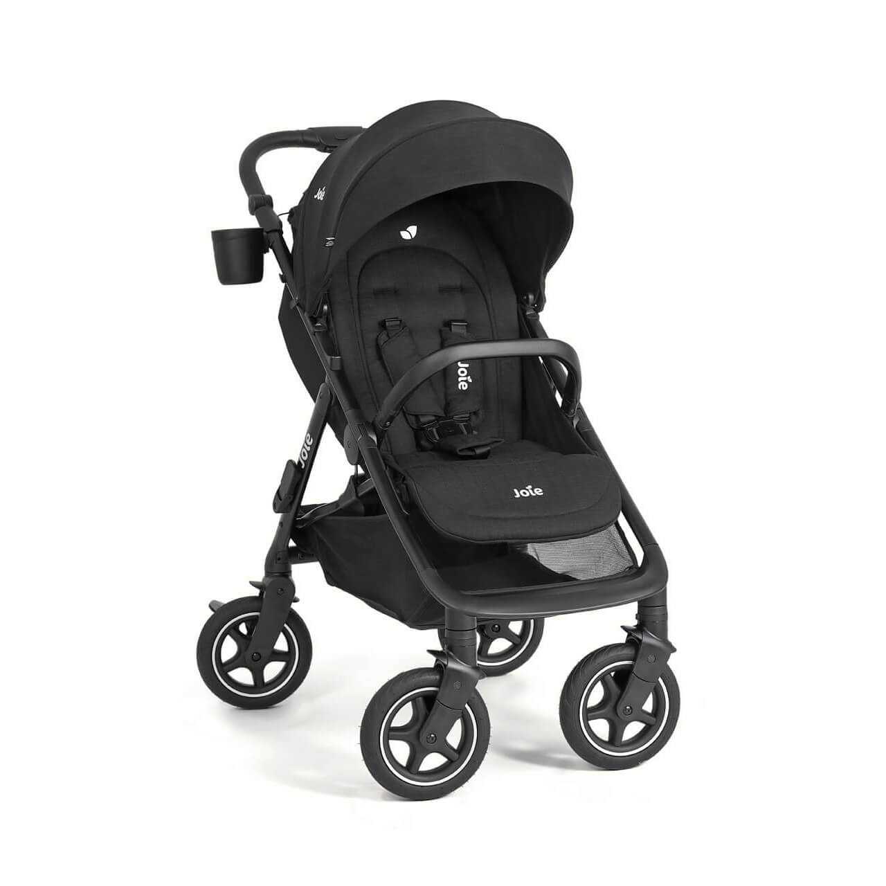 Coche Mydrift 360 Joie