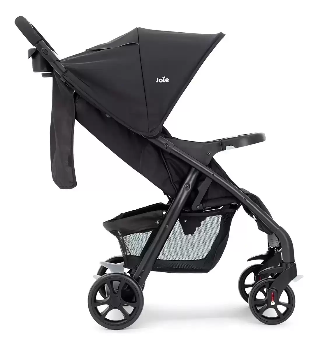 Coche Muze Travel System con Base - Imagen 5