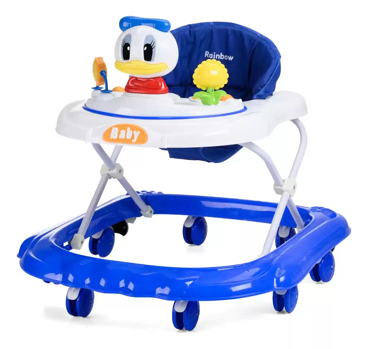 Andador Rainbow Pato - Imagen 2