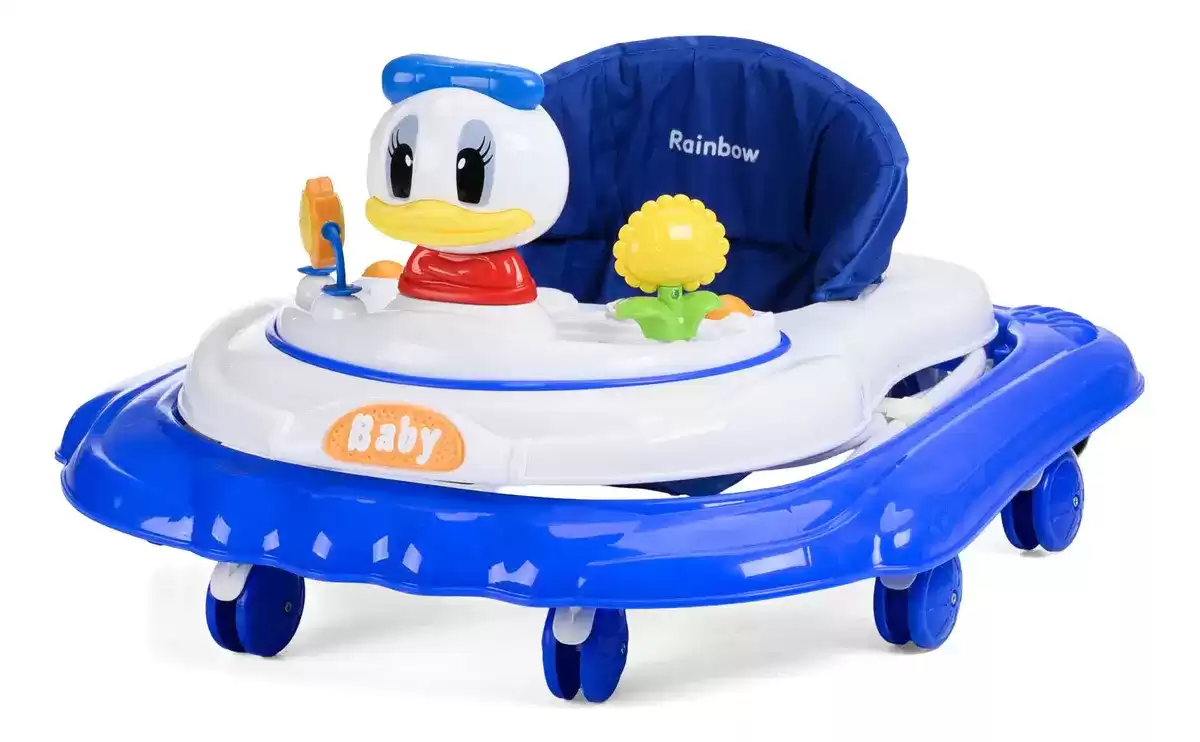 Andador Rainbow Pato - Imagen 3