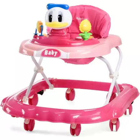 Andador Rainbow Pato