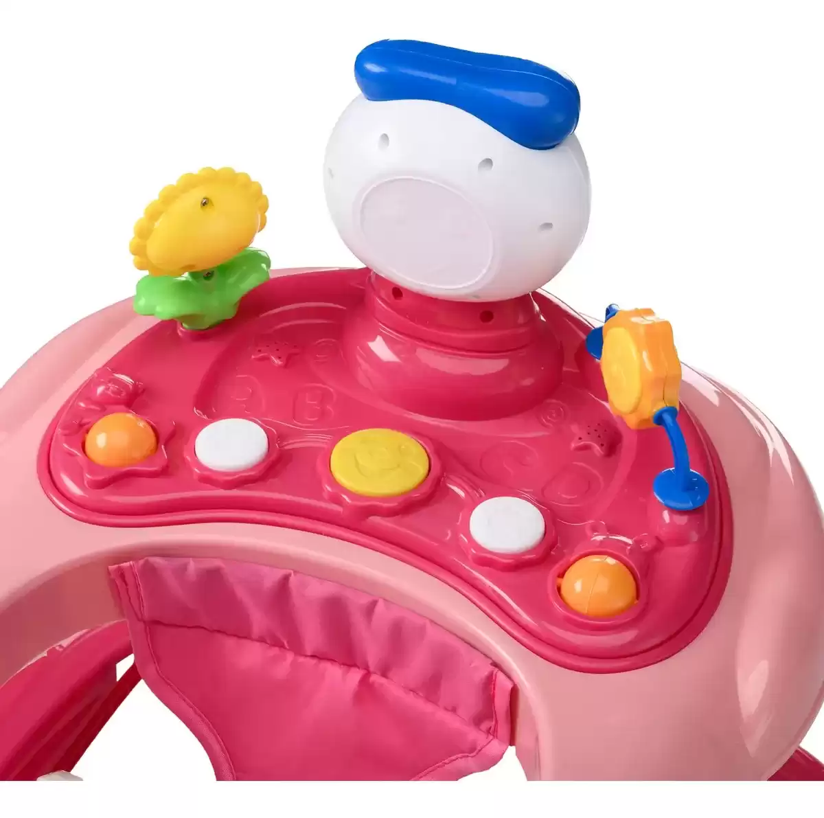 Andador Rainbow Pato - Imagen 6