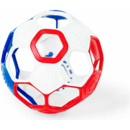 Pelota Flex Sonajero