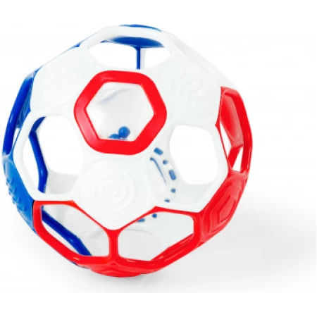 Pelota Flex Sonajero