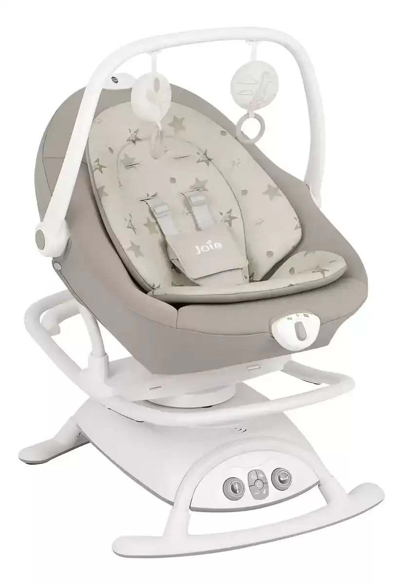Mecedora Joie Sansa 2 en 1 - Imagen 2