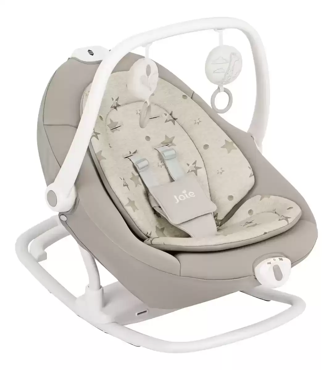 Mecedora Joie Sansa 2 en 1 - Imagen 4
