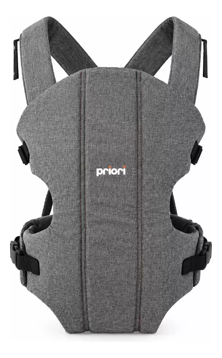 Mochila Portabebés Priori 8309 - Imagen 4