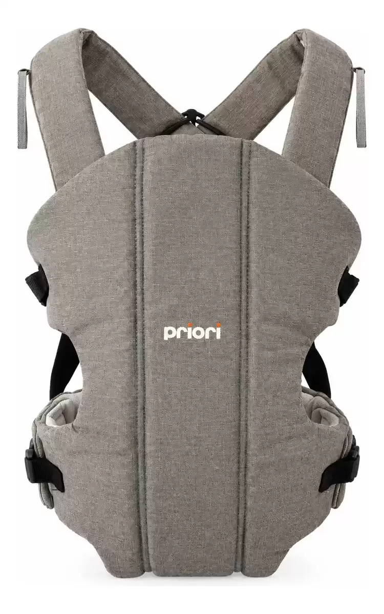 Mochila Portabebés Priori 8309 - Imagen 3