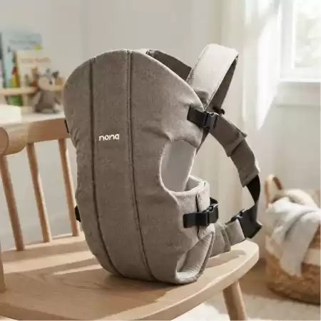 Mochila Portabebés Priori 8309